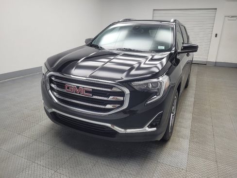 Used 2020 GMC Terrain SLT w/ Preferred Package image 15