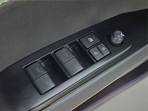 New 2026 Toyota Camry XLE FWD image 18