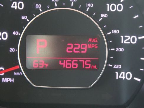 Certified 2018 Kia Soul + image 29