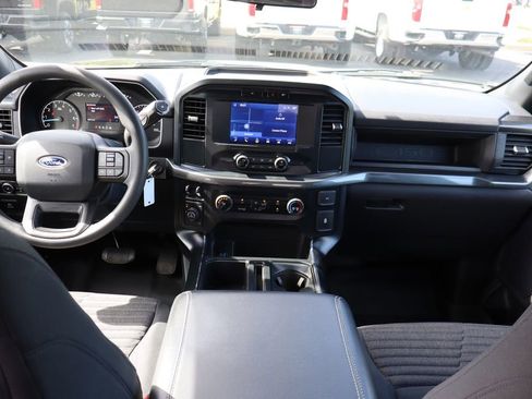 Used 2023 Ford F150 XL w/ STX Appearance Package AWD/4WD image 18