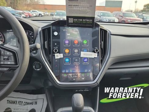 New 2026 Subaru Crosstrek 2.0i Premium image 11