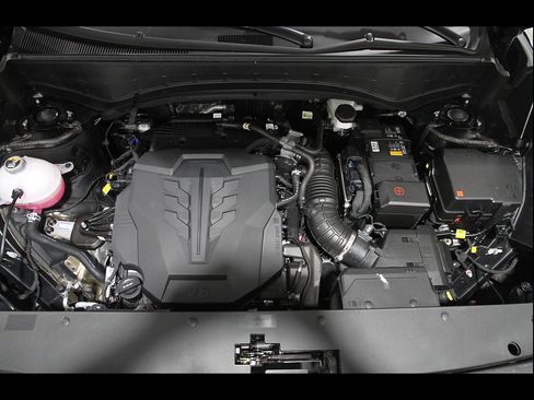 Certified 2026 Hyundai Palisade XRT Pro AWD/4WD image 22