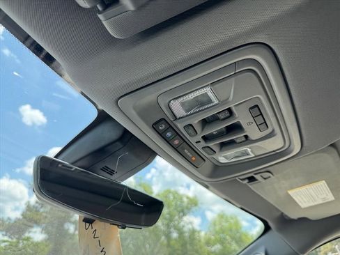 Used 2019 Chevrolet Silverado 1500 LTZ w/ LTZ Premium Package AWD/4WD image 28