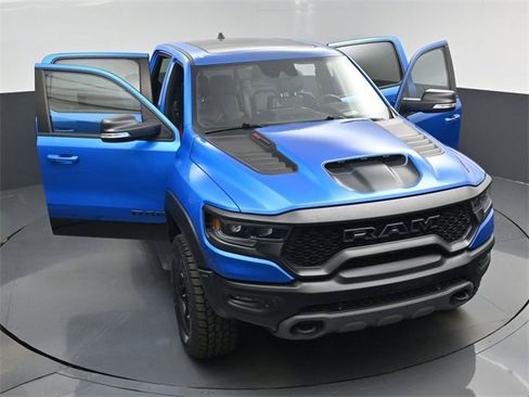 Used 2022 RAM 1500 TRX w/ TRX Level 2 Equipment Group image 58