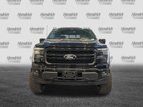 Used 2026 Ford F150 Lariat AWD/4WD image 3