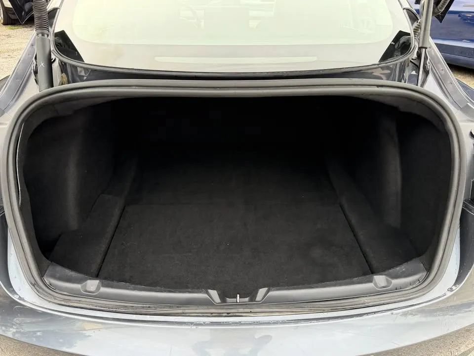 Used 2022 Tesla Model 3 RWD image 17