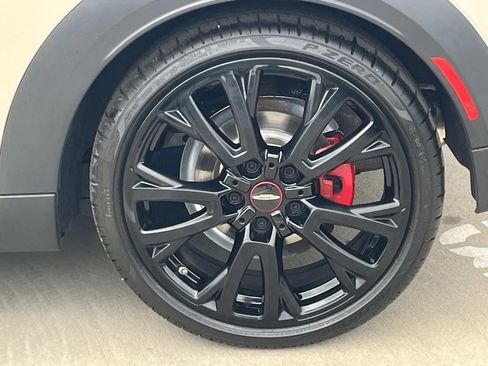 Used 2022 MINI Cooper John Cooper Works FWD image 11