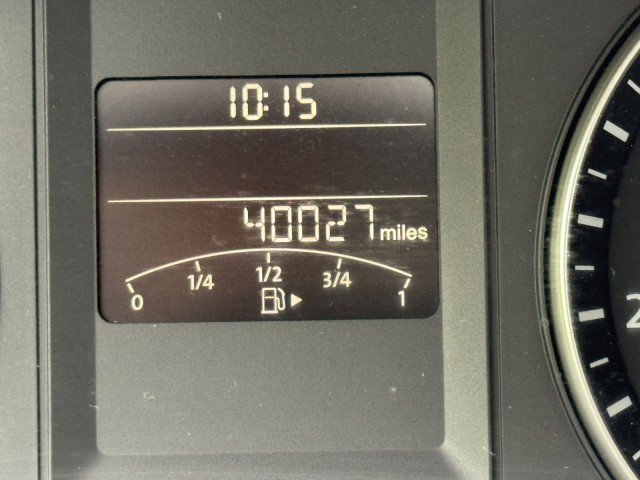 Used 2014 Volkswagen Jetta TDI FWD image 27