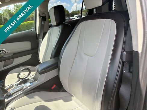 Used 2017 GMC Terrain SLT image 18