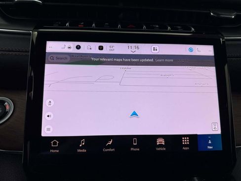 New 2025 Jeep Grand Cherokee L Summit w/ Luxury Tech Group V image 35