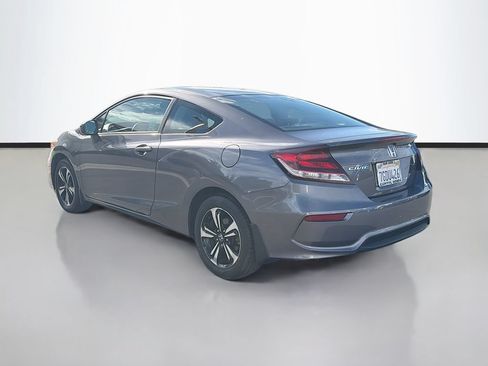 Used 2014 Honda Civic EX image 7
