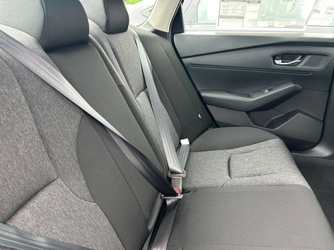 New 2026 Honda Accord SE image 22