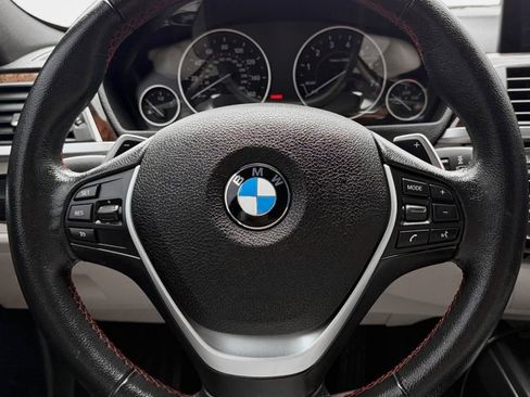 Used 2016 BMW 328i xDrive Sedan AWD/4WD image 18