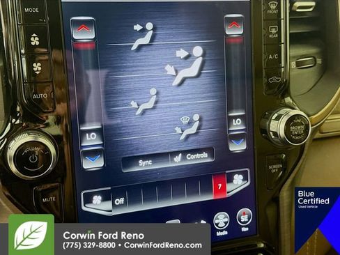 Used 2019 RAM 2500 Limited image 20