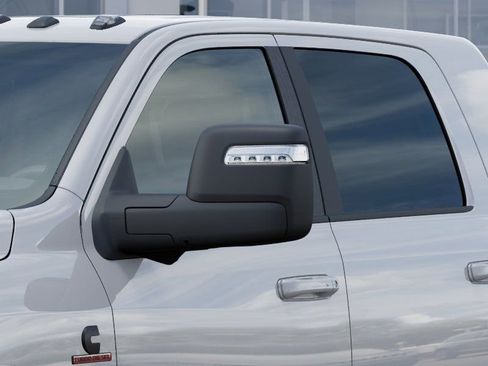 New 2026 RAM 3500 Limited AWD/4WD image 12
