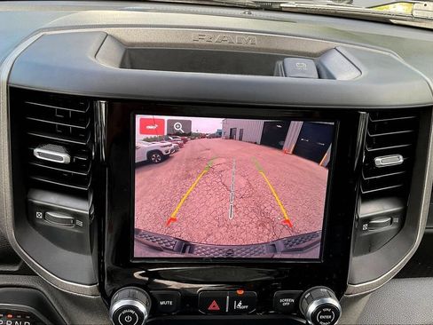 Used 2025 RAM 1500 Tradesman RWD image 15