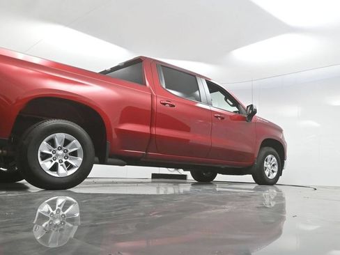Used 2024 Chevrolet Silverado 1500 LT RWD image 53