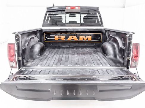 Used 2016 RAM 1500 Big Horn image 39
