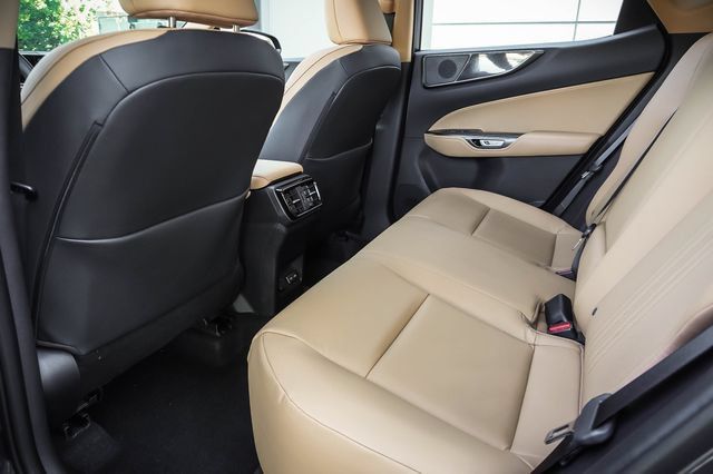 Certified 2024 Lexus NX 250 FWD w/ Cold Area Package image 21