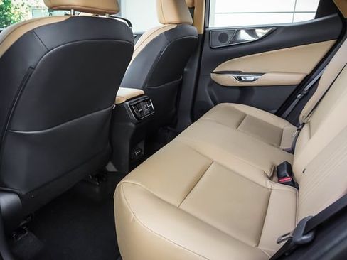 Certified 2024 Lexus NX 250 FWD w/ Cold Area Package image 21