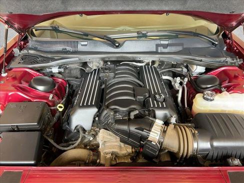 Used 2019 Dodge Challenger R/T Scat Pack w/ Widebody Package image 21