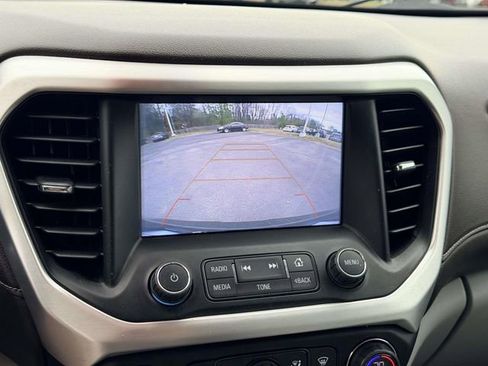 Used 2019 GMC Acadia SLT image 20