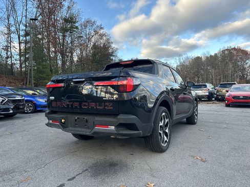 Used 2024 Hyundai Santa Cruz Limited image 10