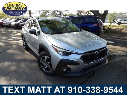 New 2026 Subaru Crosstrek 2.0i Premium