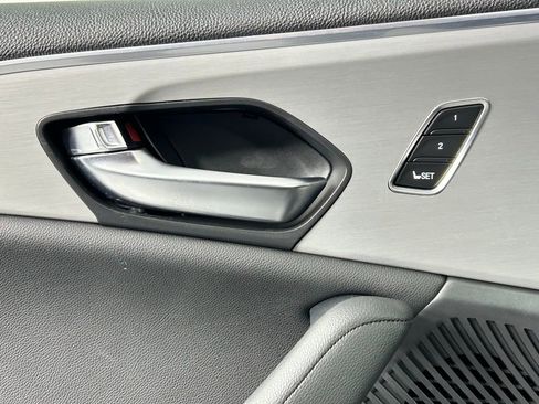 Used 2022 Acura TLX Base image 33