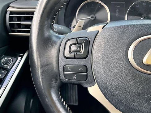 Used 2018 Lexus IS 300 AWD w/ Premium Package image 24