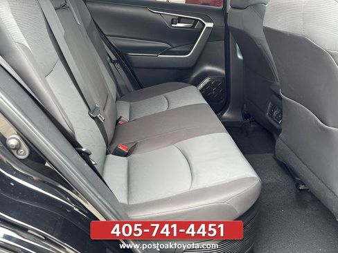 Used 2024 Toyota RAV4 AWD Hybrid image 13