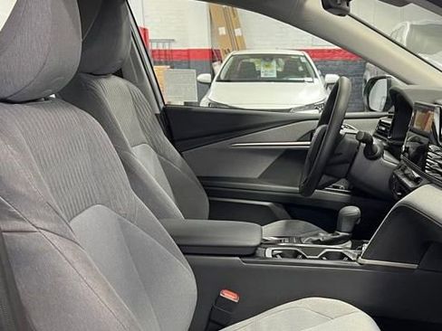 New 2026 Toyota Camry LE FWD image 20