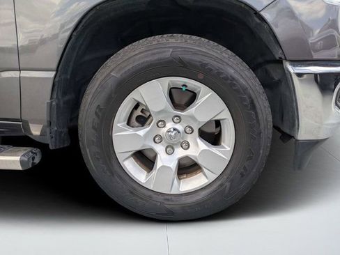 Used 2022 RAM 1500 Big Horn RWD image 10