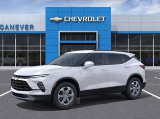 New 2026 Chevrolet Blazer LT w/ Convenience Package video 3