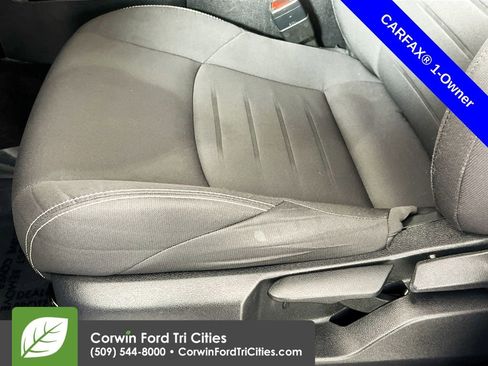 Used 2024 Toyota Tacoma TRD Off-Road image 21