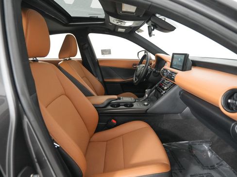 Certified 2024 Lexus IS 350 F Sport RWD image 19