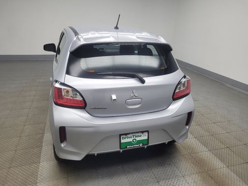 Used 2021 Mitsubishi Mirage ES image 6
