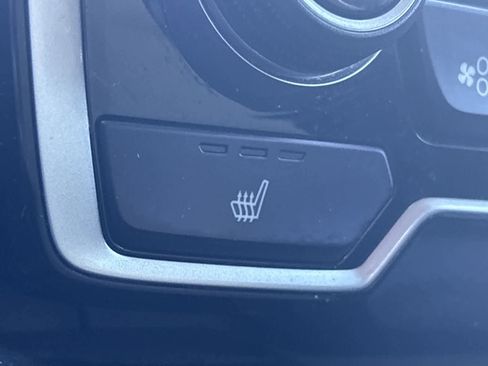 Certified 2017 Honda CR-V Touring image 29