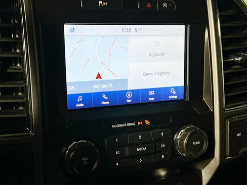 Used 2020 Ford F150 XLT w/ Equipment Group 302A Luxury image 27