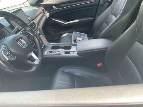 Used 2018 Honda Accord EX-L image 7