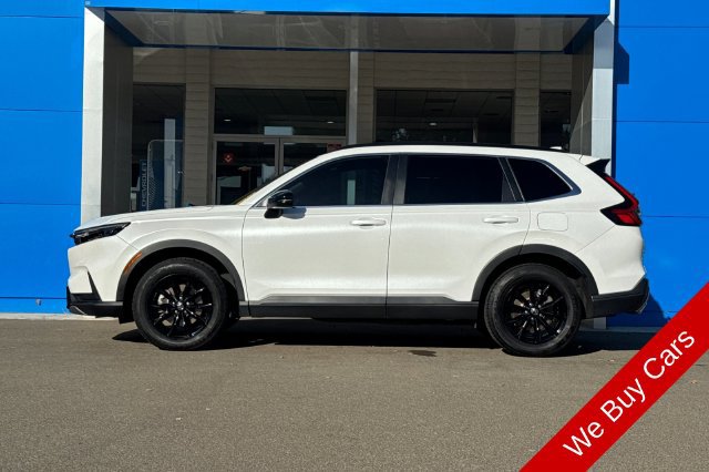 Used 2023 Honda CR-V Sport image 10