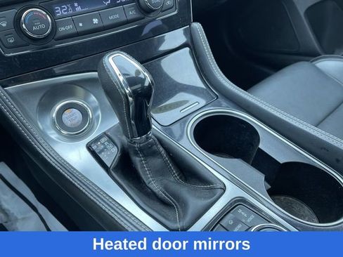 Used 2016 Nissan Maxima 3.5 SL image 17