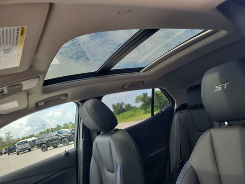 New 2026 Buick Encore GX Sport Touring w/ Comfort Package image 30