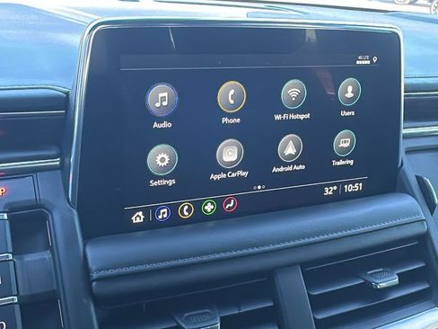 Used 2021 Chevrolet Tahoe LT image 20