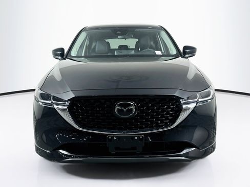 Used 2025 MAZDA CX-5 AWD 2.5 S w/ Select Package image 2