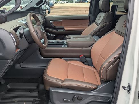 New 2026 Ford Expedition Max King Ranch AWD/4WD image 4