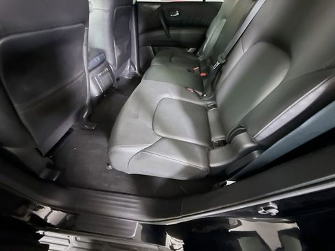 Certified 2023 Nissan Armada SV w/ Cargo Package AWD/4WD image 27