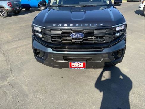 Certified 2025 Ford Expedition Max Active AWD/4WD image 22