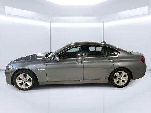 Used 2012 BMW 528i xDrive Sedan AWD/4WD image 2