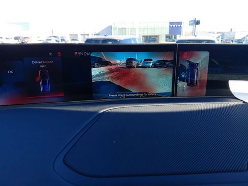 New 2025 Lincoln Navigator Reserve image 46